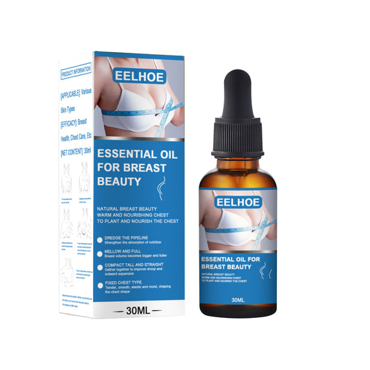 Eelhoe BUST XL SERUM