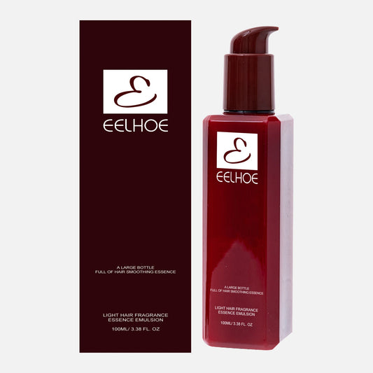 EELHOE Conditioning Serum Hair Repairing Moisturizing Fluffy Hair Leave-In Conditioning